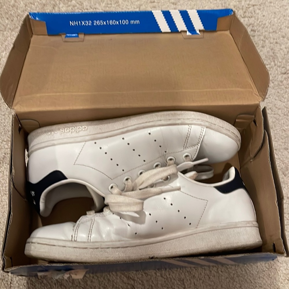 Adidas Stan Smith Sneakers Size 6